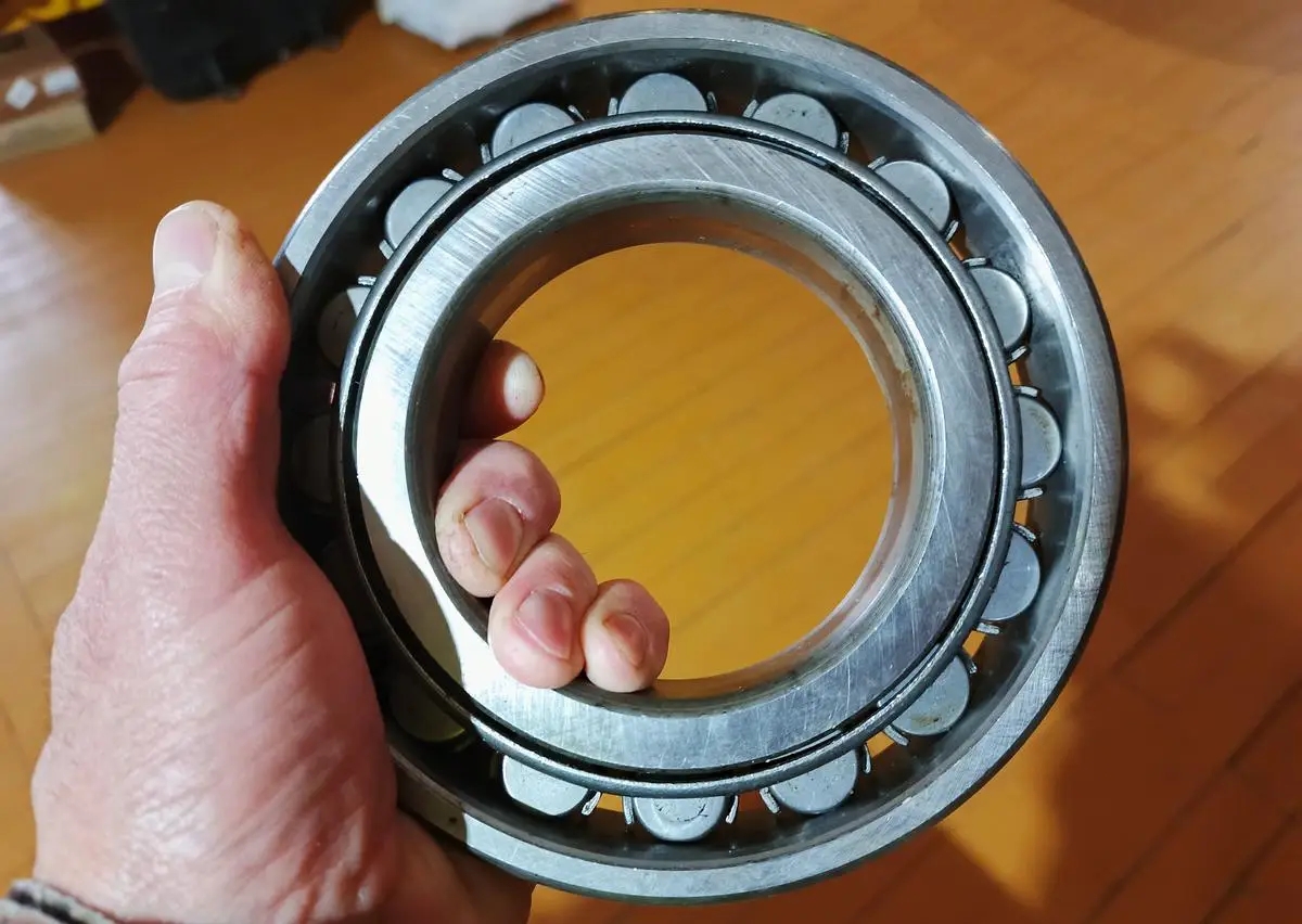 关节轴承有什么用？关节轴承的作用与功能