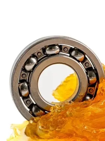 轴承转动时间越长质量越好?