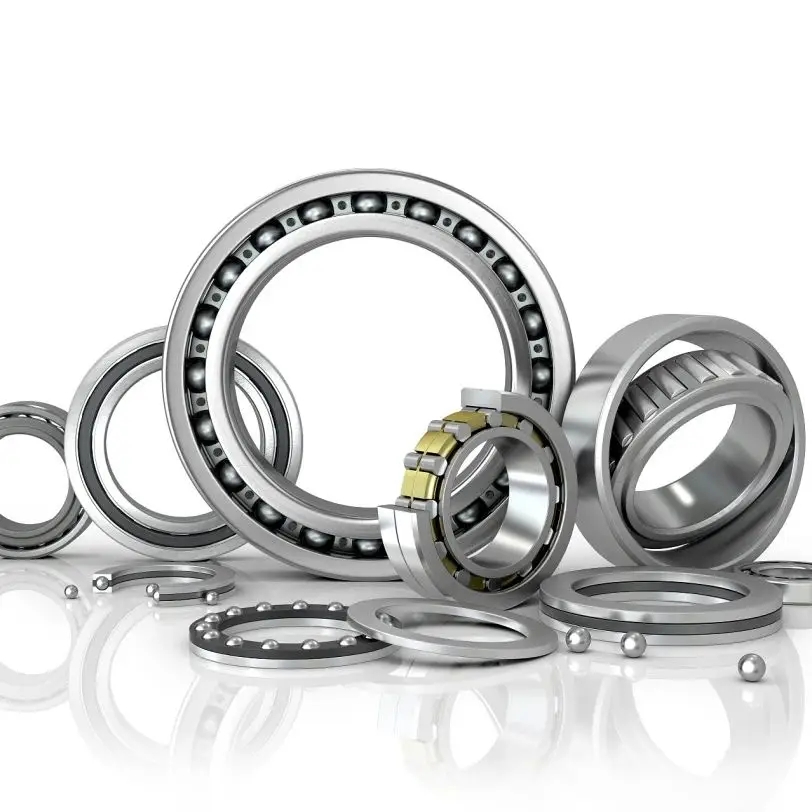 轴承装配的冷与热:一场关于精度与效率的较量