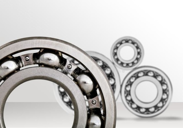 回转支承轴承与普通轴承相比有哪些优点？