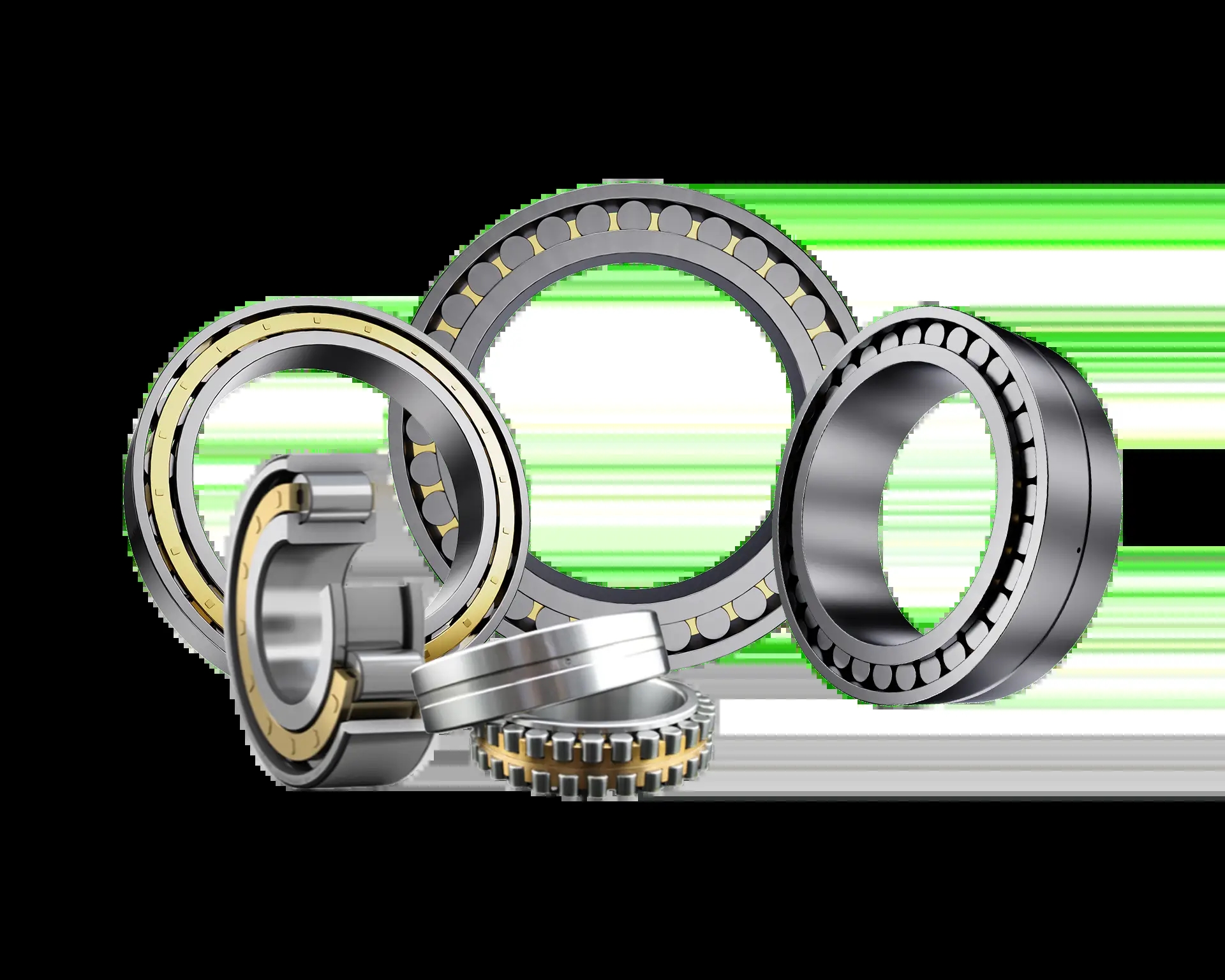 轴承配套选择过程中如何实现与机械设备的最优配比