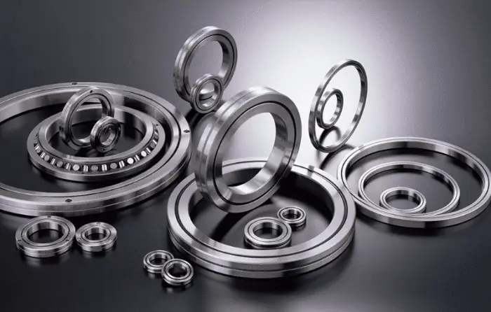 微小交叉滚子轴承——微观世界中的精密运转