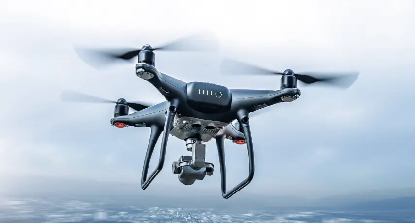 无人机用哪些轴承？ 