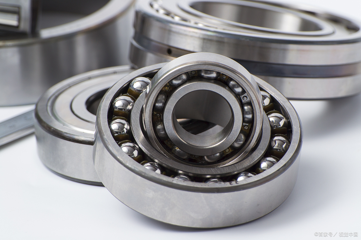 自动化流水线的幕后“英雄”——轴承
