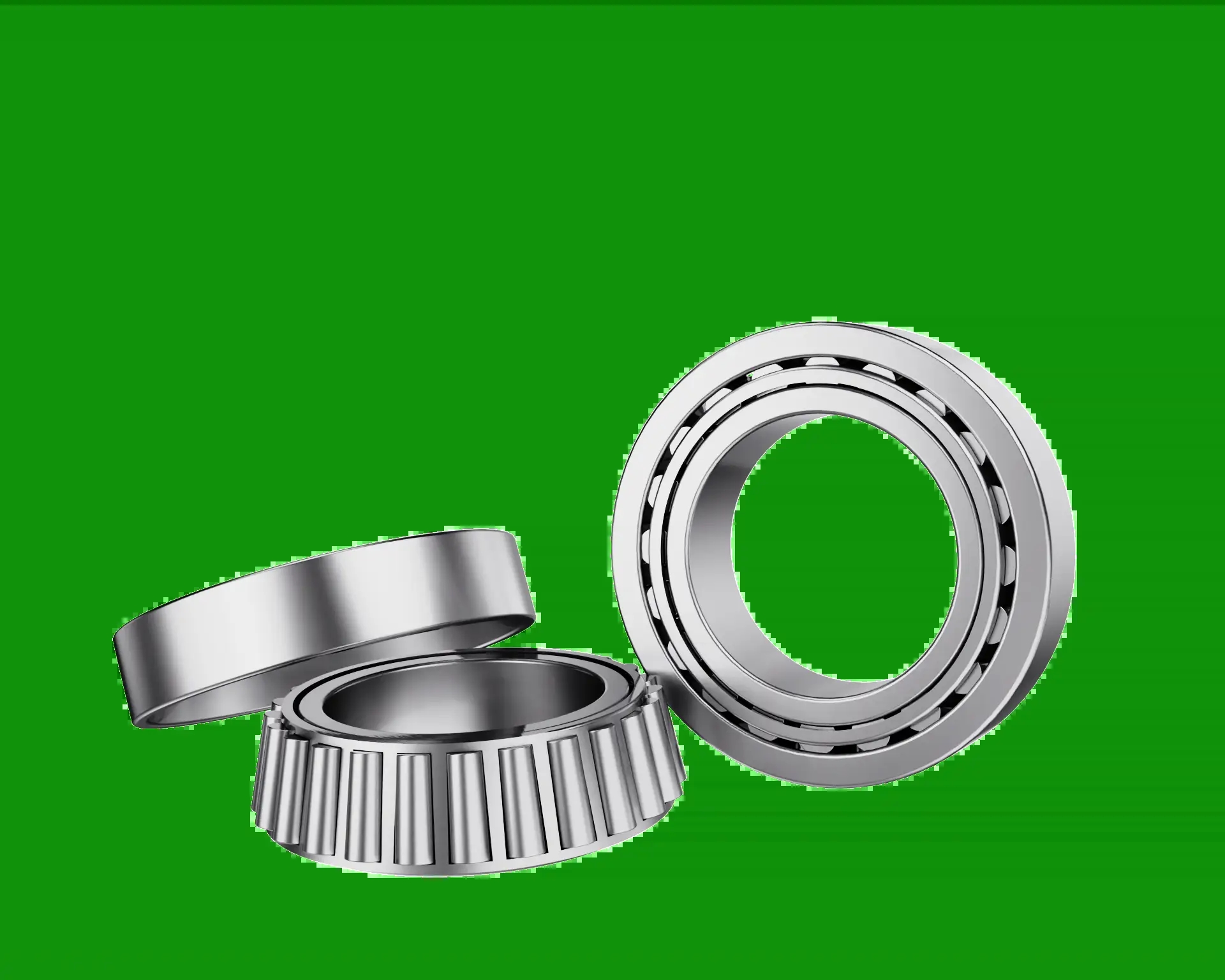 轴承内部载荷分布对疲劳寿命有什么影响?