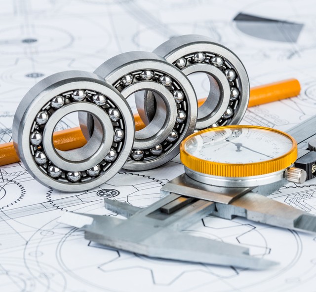 为什么等截面薄壁轴承多用于工业机器人上