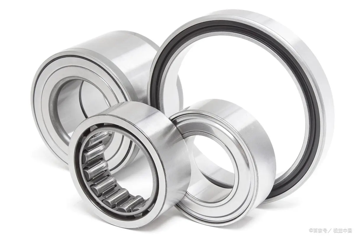 交叉滚子轴承如何装配?安装流程及注意事项介绍