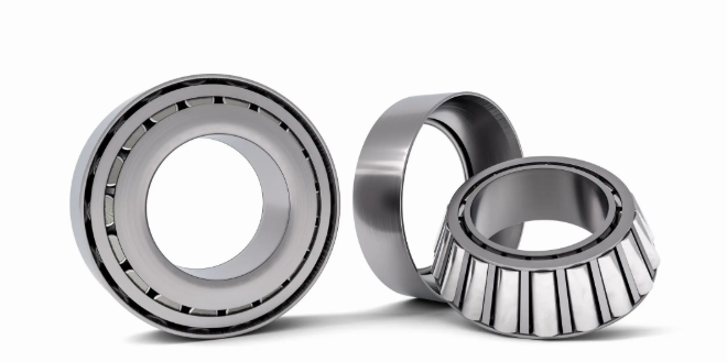 圆锥滚子轴承的结构介绍